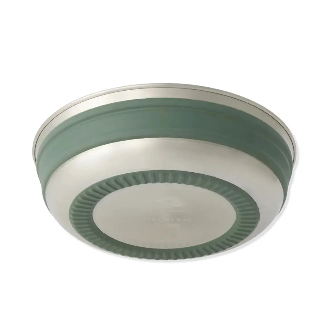 Sea To Summit Detour Stainless Steel Collapsible Bowl Medium - Image 5