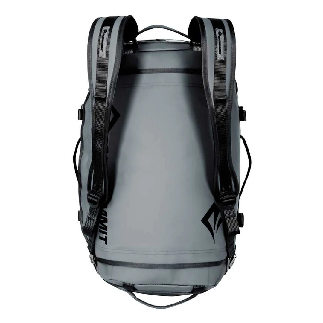Sea To Summit Expedition Duffle Bag 45 Litres - Image 2