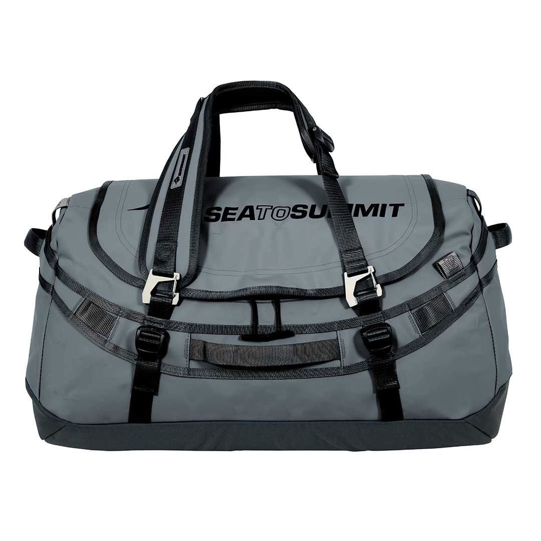 Sea To Summit Expedition Duffle Bag 45 Litres - Image 3