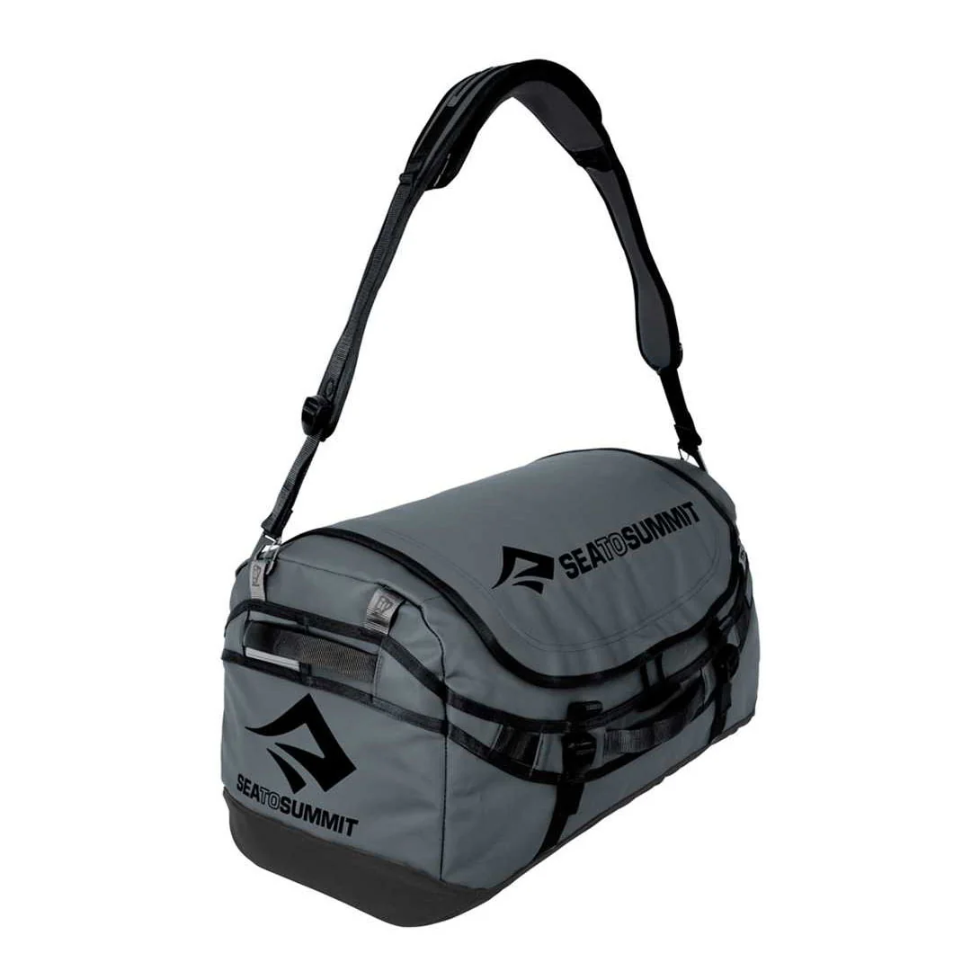 Sea To Summit Expedition Duffle Bag 45 Litres - Image 4