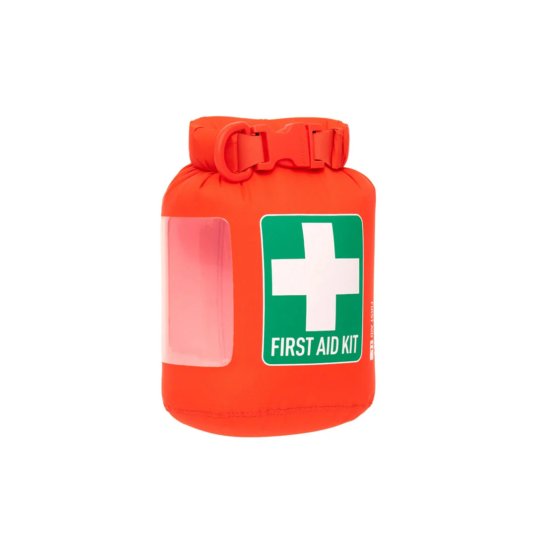 Sea to Summit First Aid Dry Sack 3 Litre - Image 2