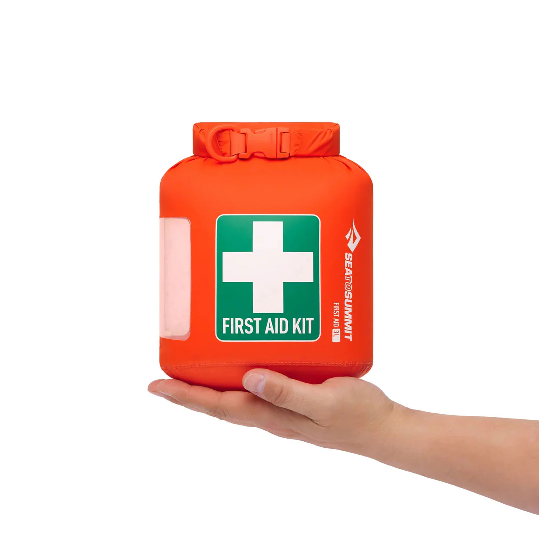 Sea to Summit First Aid Dry Sack 3 Litre - Image 3