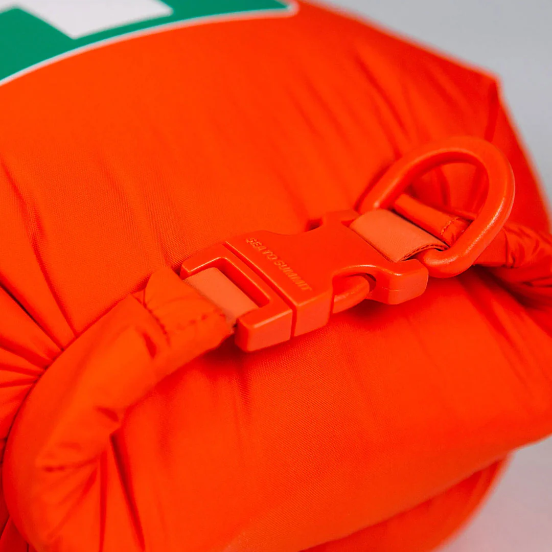 Sea to Summit First Aid Dry Sack 3 Litre - Image 4