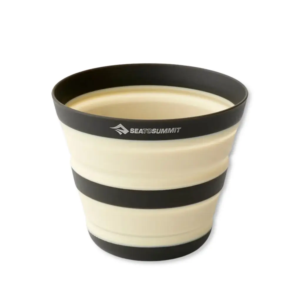 Sea To Summit Frontier Collapsible Cup 400ml - Image 3