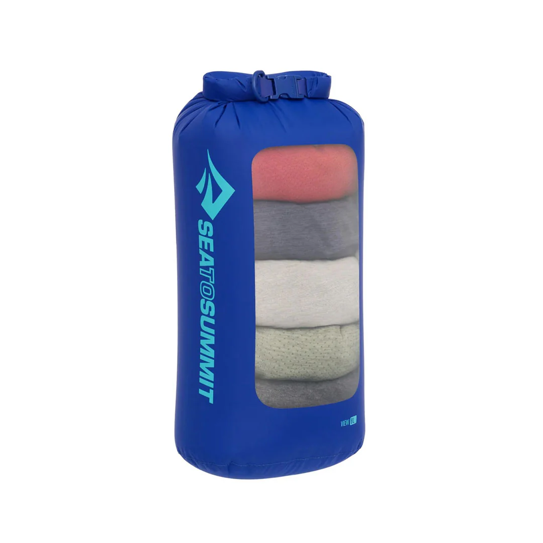Sea to Summit Lightweight Dry Bag View - Image 3