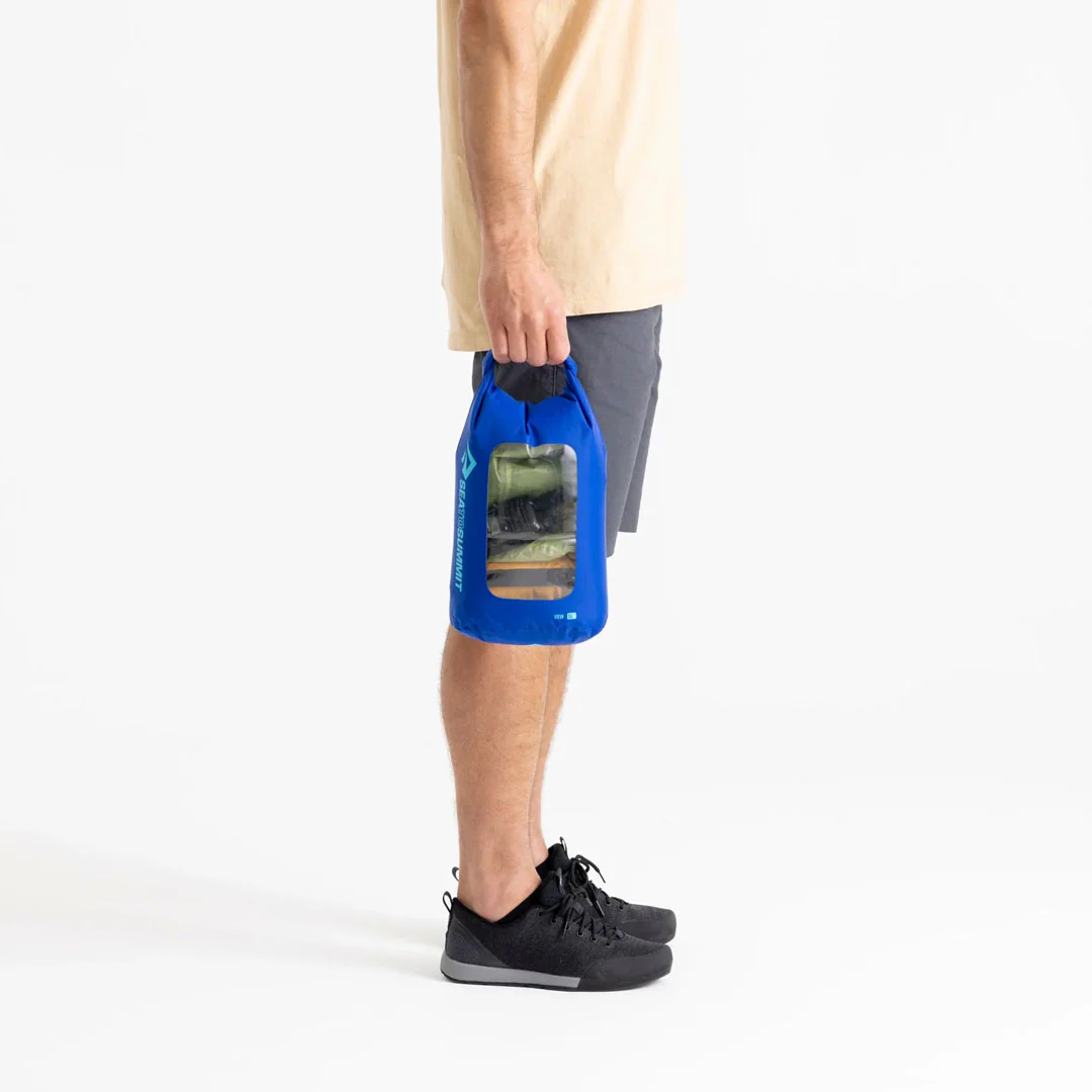 Sea to Summit Lightweight Dry Bag View - Image 4