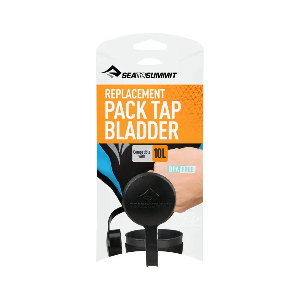 Sea To Summit Pack Tap Replacement Water Bladder - Image 2