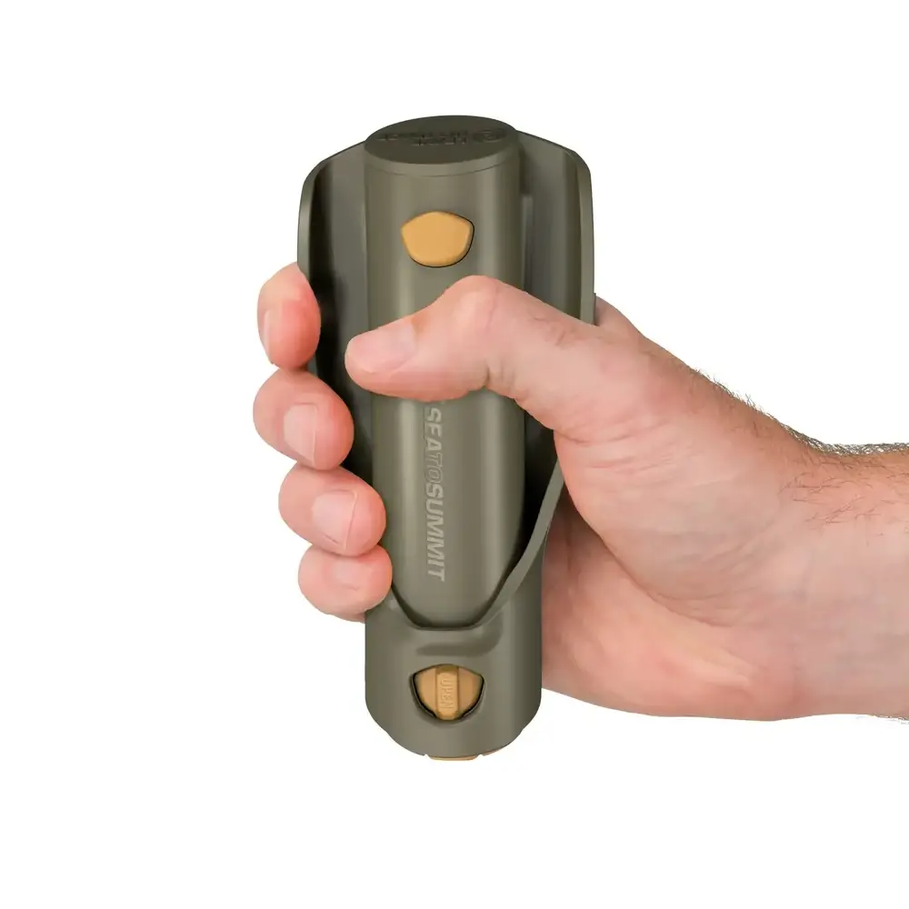 Sea To Summit Nylon Pocket Trowel - Image 2