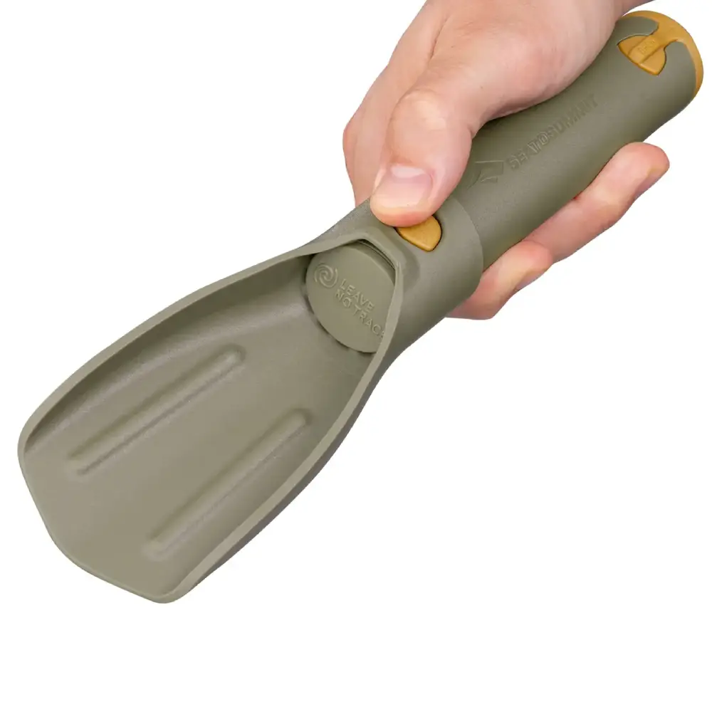 Sea To Summit Nylon Pocket Trowel - Image 3