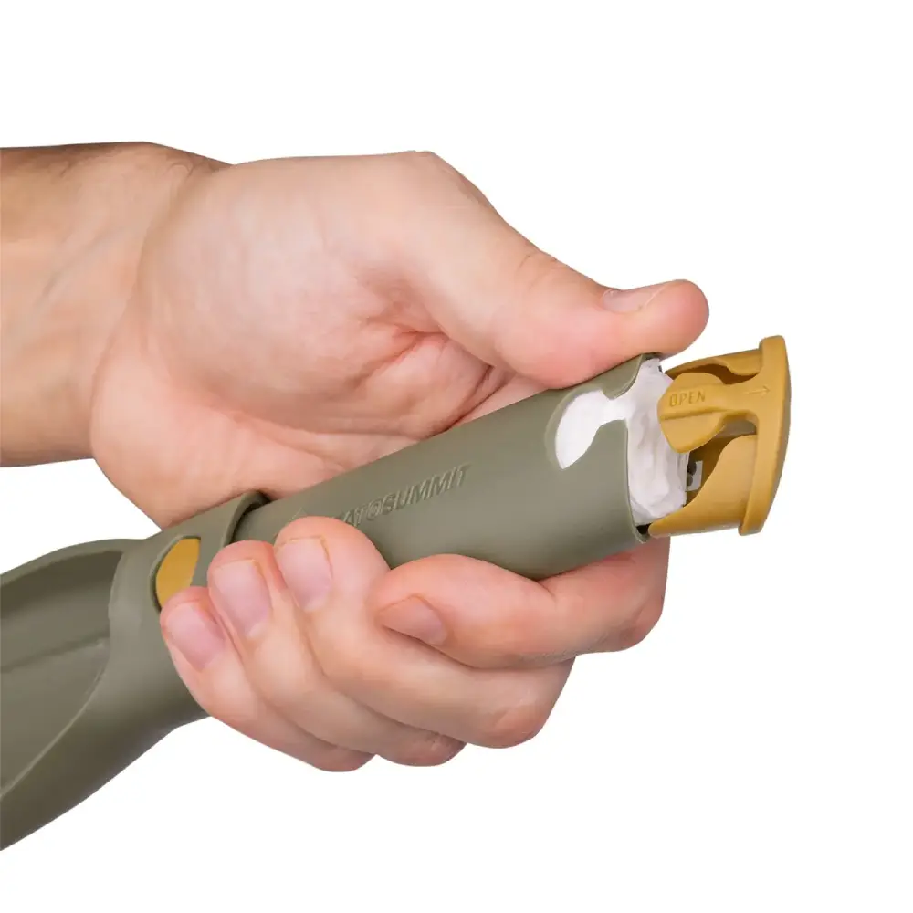 Sea To Summit Nylon Pocket Trowel - Image 4