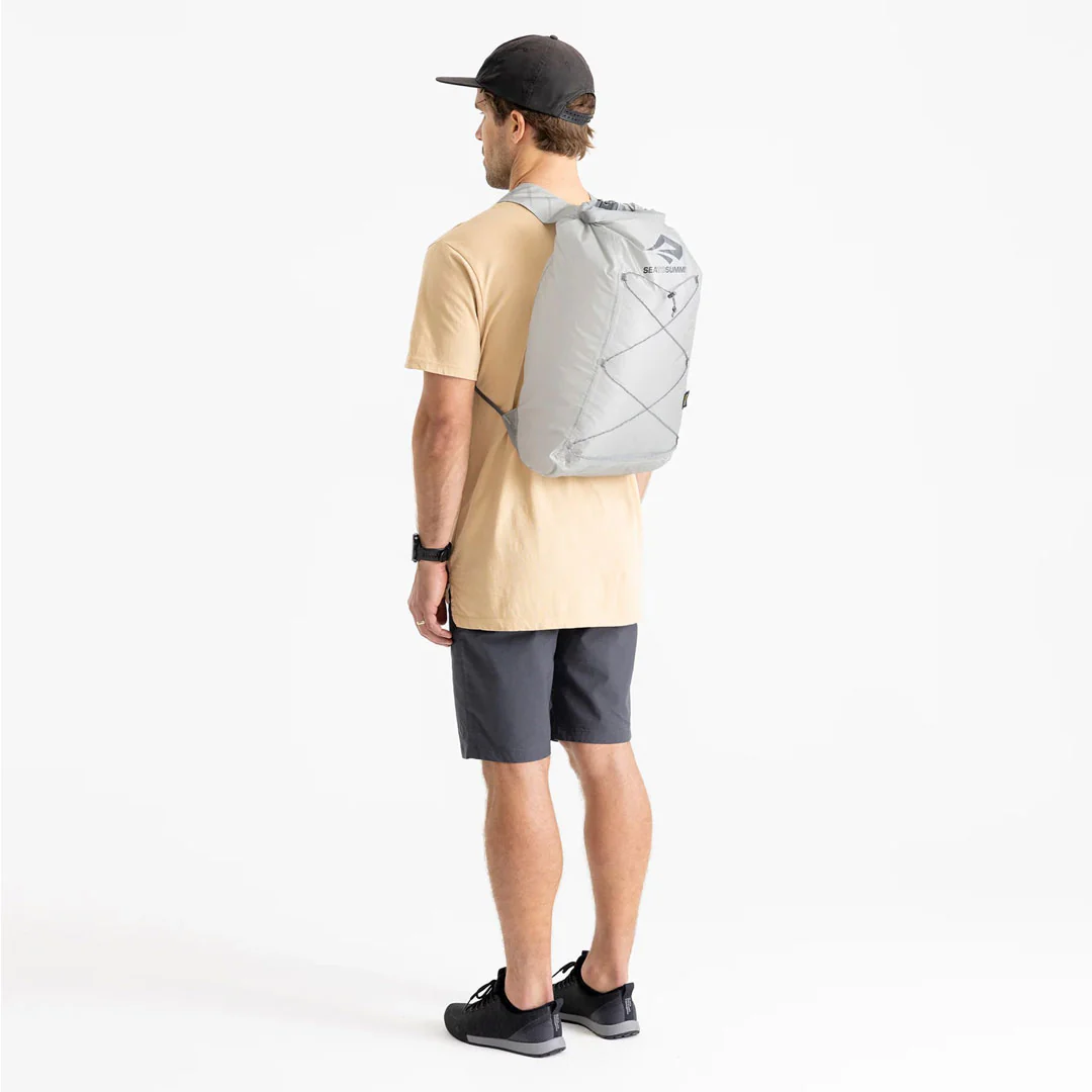 Sea to Summit Ultra-Sil Dry Day Pack 22 Litres - Image 2