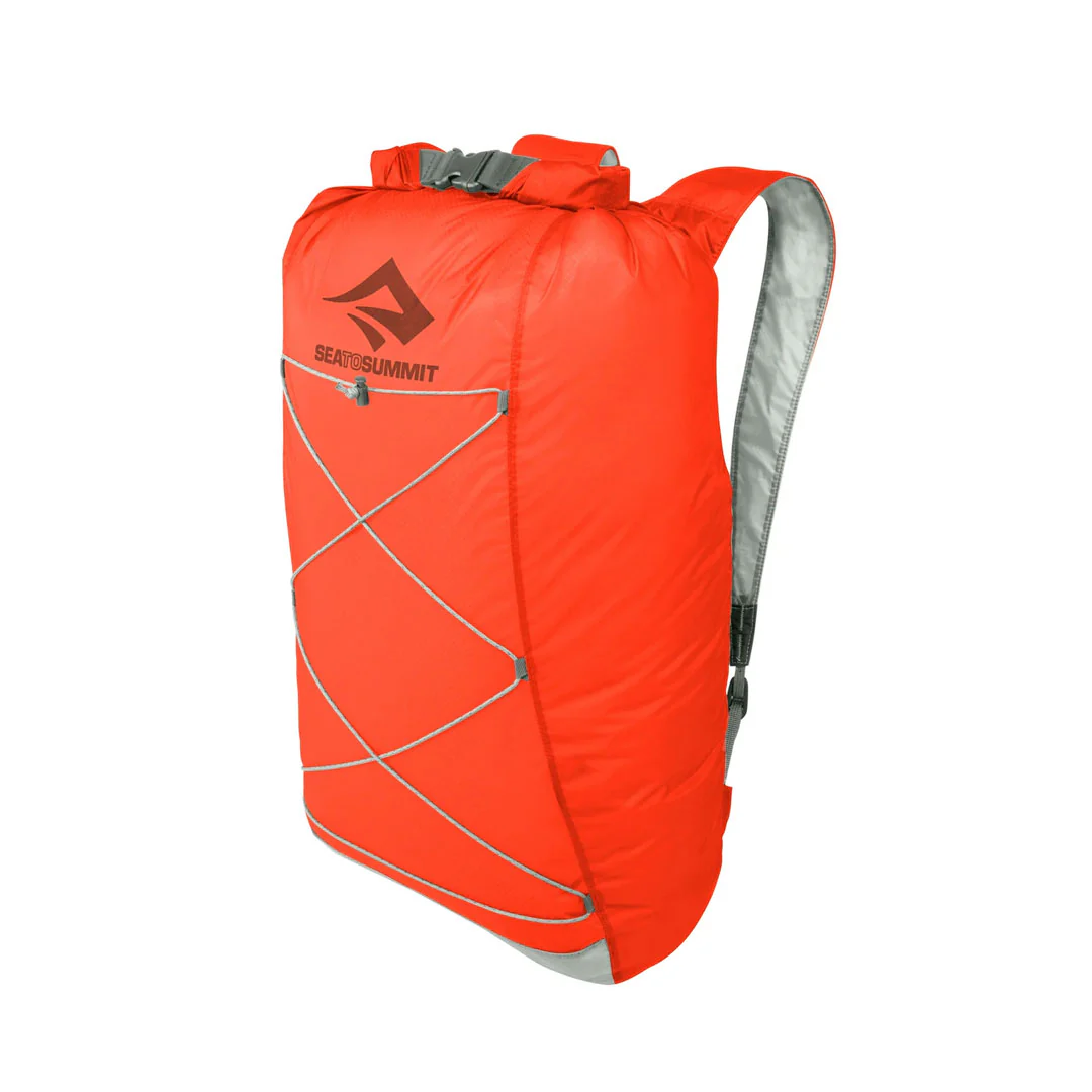 Sea to Summit Ultra-Sil Dry Day Pack 22 Litres - Image 4