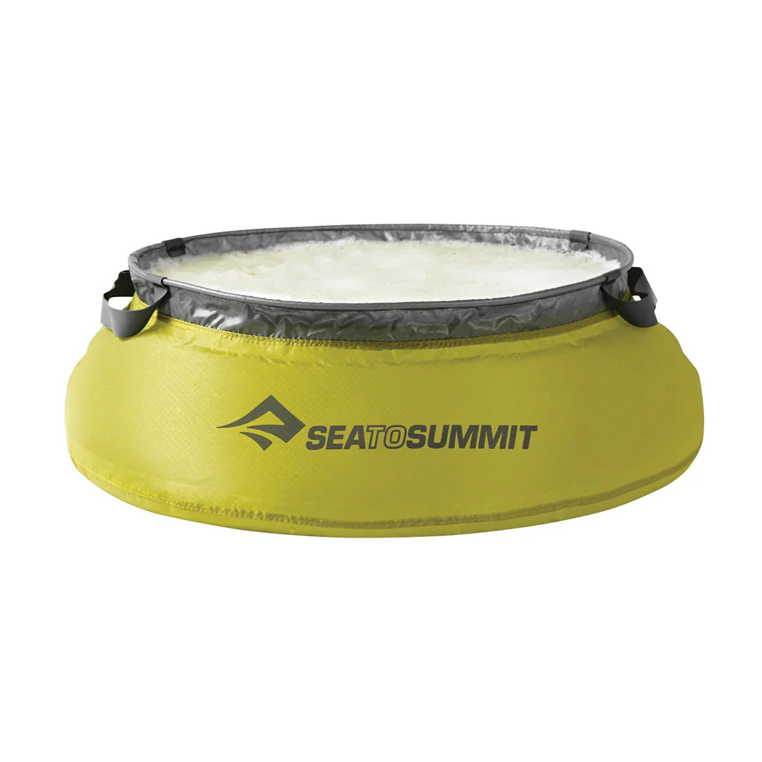 Sea To Summit Ultra-Sil Kitchen Sink 10 Litres