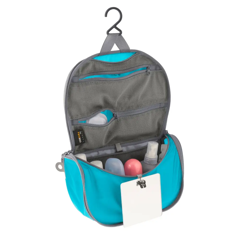 Sea To Summit Hanging Toiletry Bag Small - Image 2