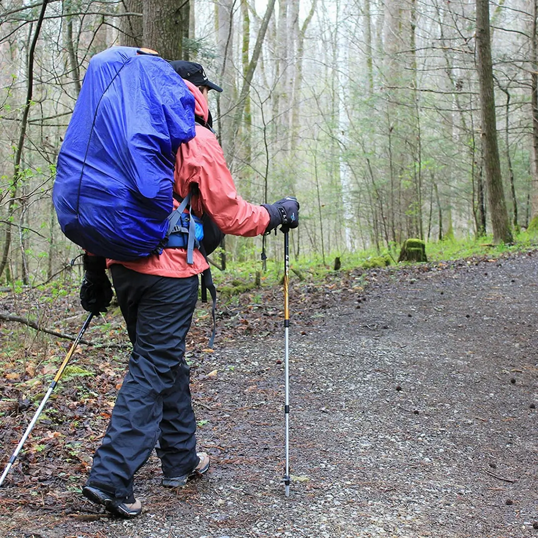 Sea to Summit Ultra-Sil Waterproof Pack Cover - Image 4