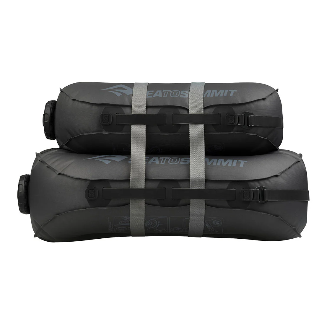 Sea To Summit Watercell X Water Carrier 4-20 Litres 4-20 Litres - Image 6