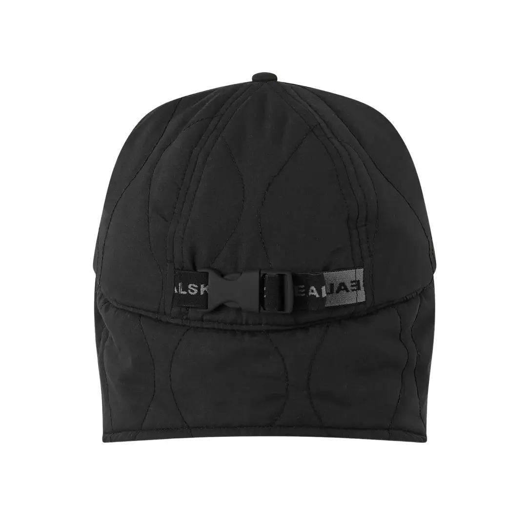 Sealskinz Diss Waterproof Insulated Cap With Ear Guards - Image 3