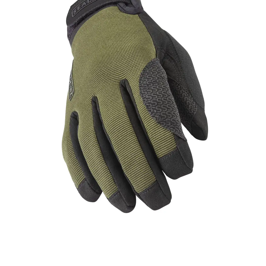 Sealskinz Harling Waterproof All Weather Glove - Image 4