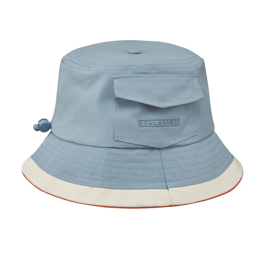 Sealskinz Seething Waterproof Bucket Hat