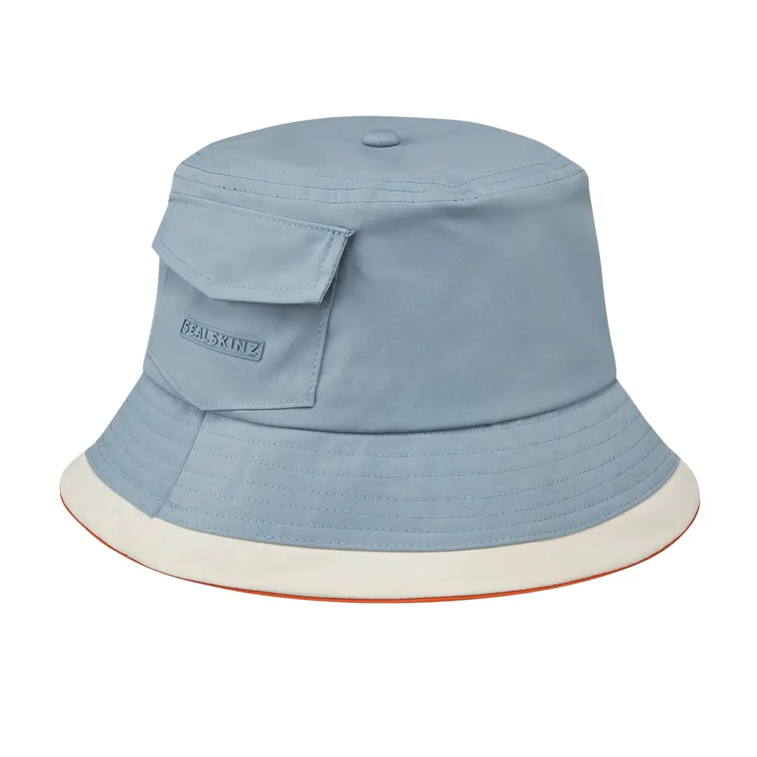 Sealskinz Seething Waterproof Bucket Hat - Image 2
