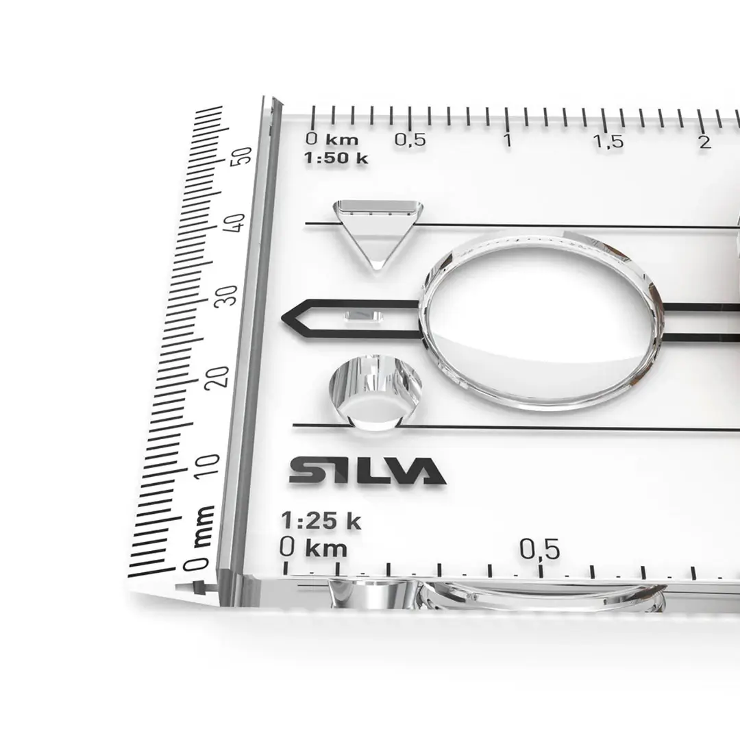 Silva 3NL 360 Compass - Image 3
