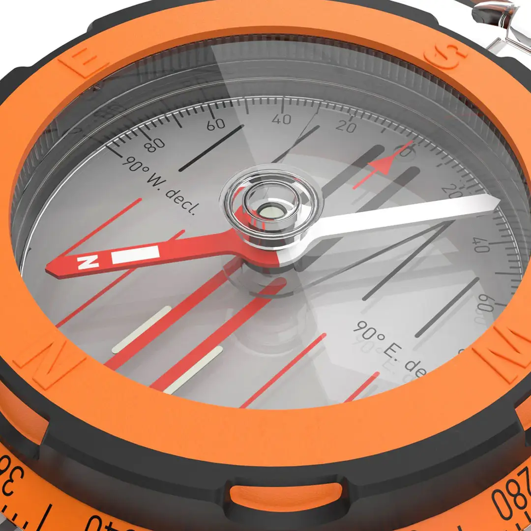 Silva Expedition Compass - Image 4