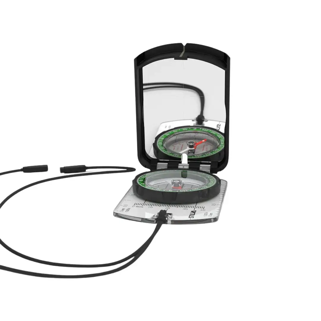 Silva Ranger S Mirror Compass - Image 4