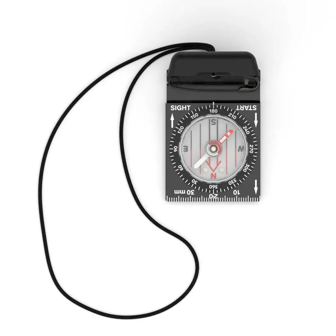 Silva Ranger SL Mirror Compass - Image 4