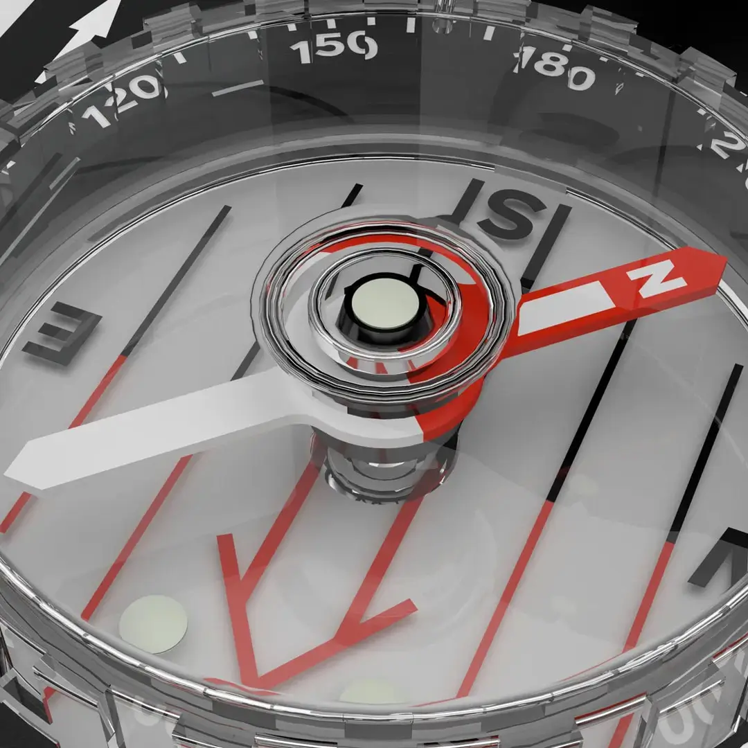 Silva Ranger SL Mirror Compass - Image 5