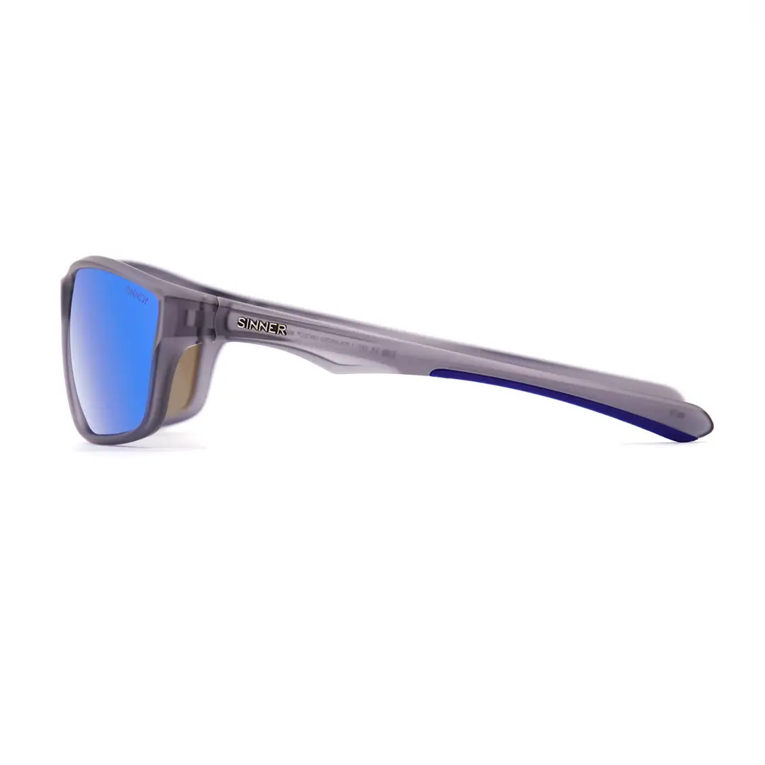 Sinner Eyak Polarised Sunglasses - Image 4