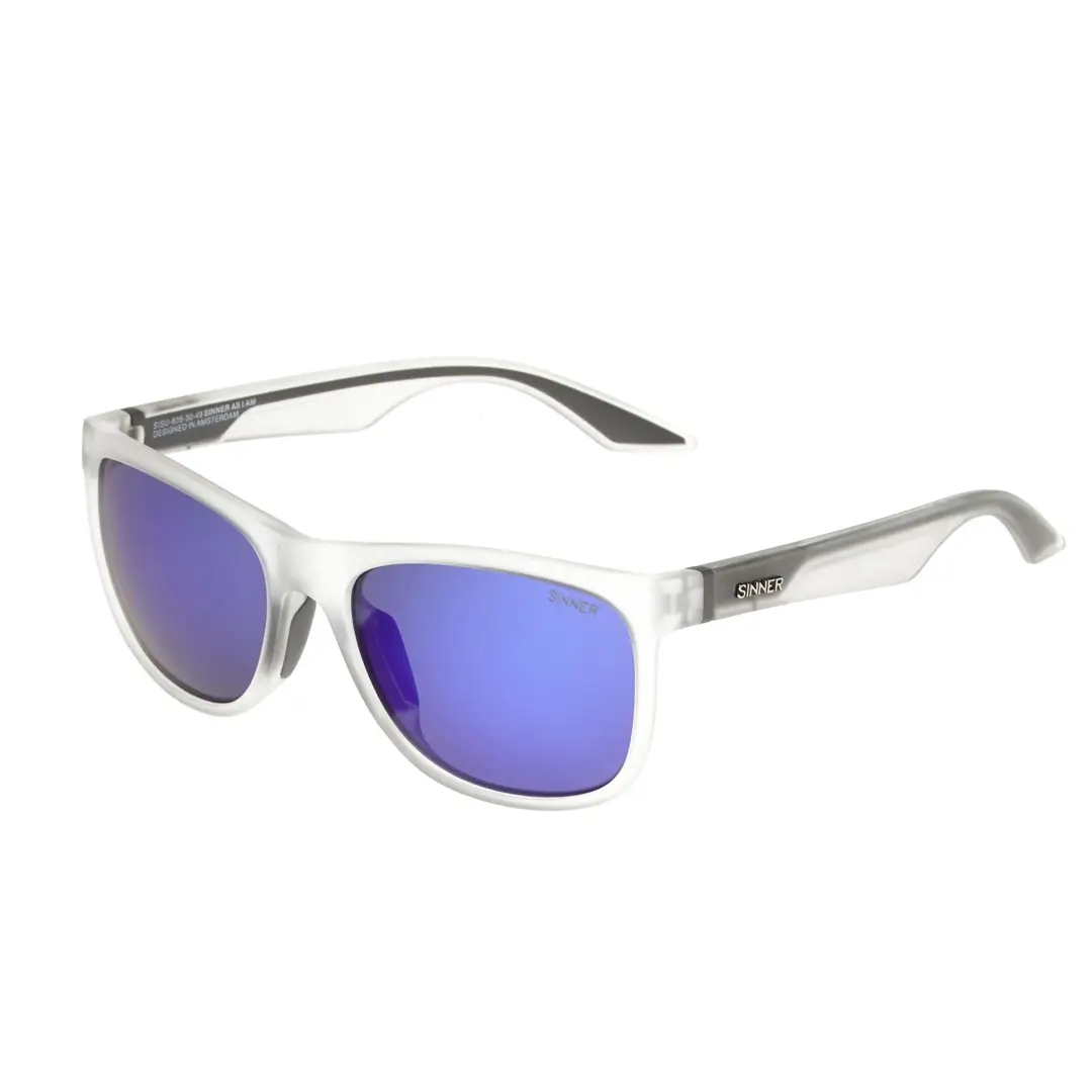 Sinner Rockford Polarised Sunglasses - Image 5