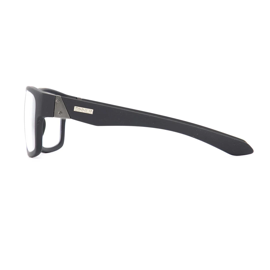 Sinner Sundown Polarised Sunglasses - Image 3