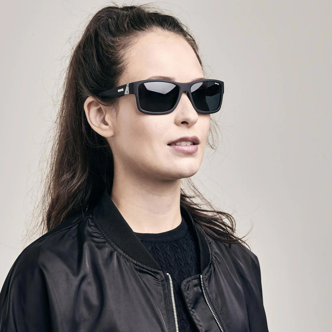 Sinner Sundown Polarised Sunglasses - Image 4