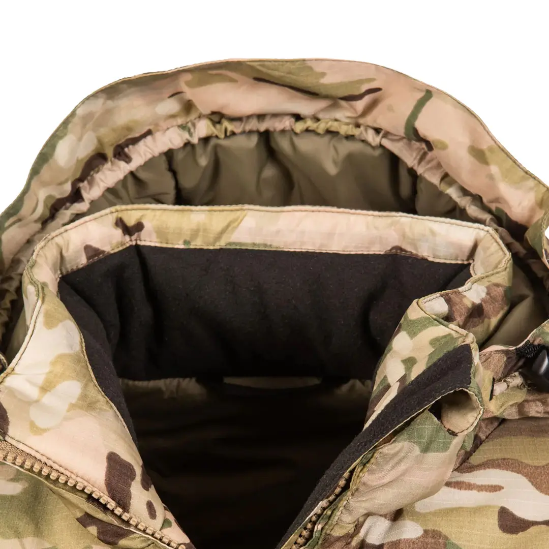 Snugpak Arrowhead Insulated Windproof Jacket - Image 11