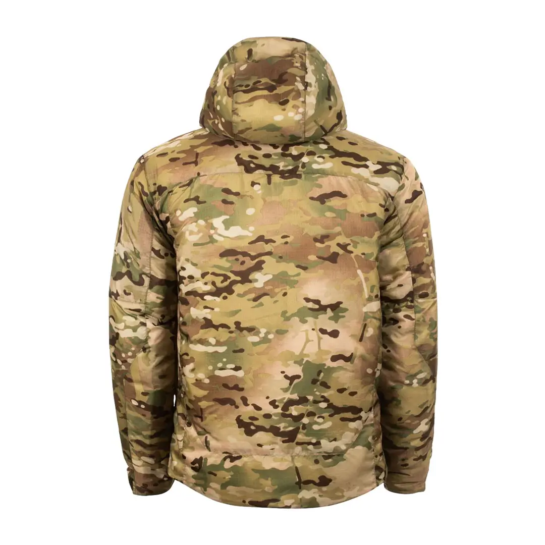 Snugpak Arrowhead Insulated Windproof Jacket - Image 12