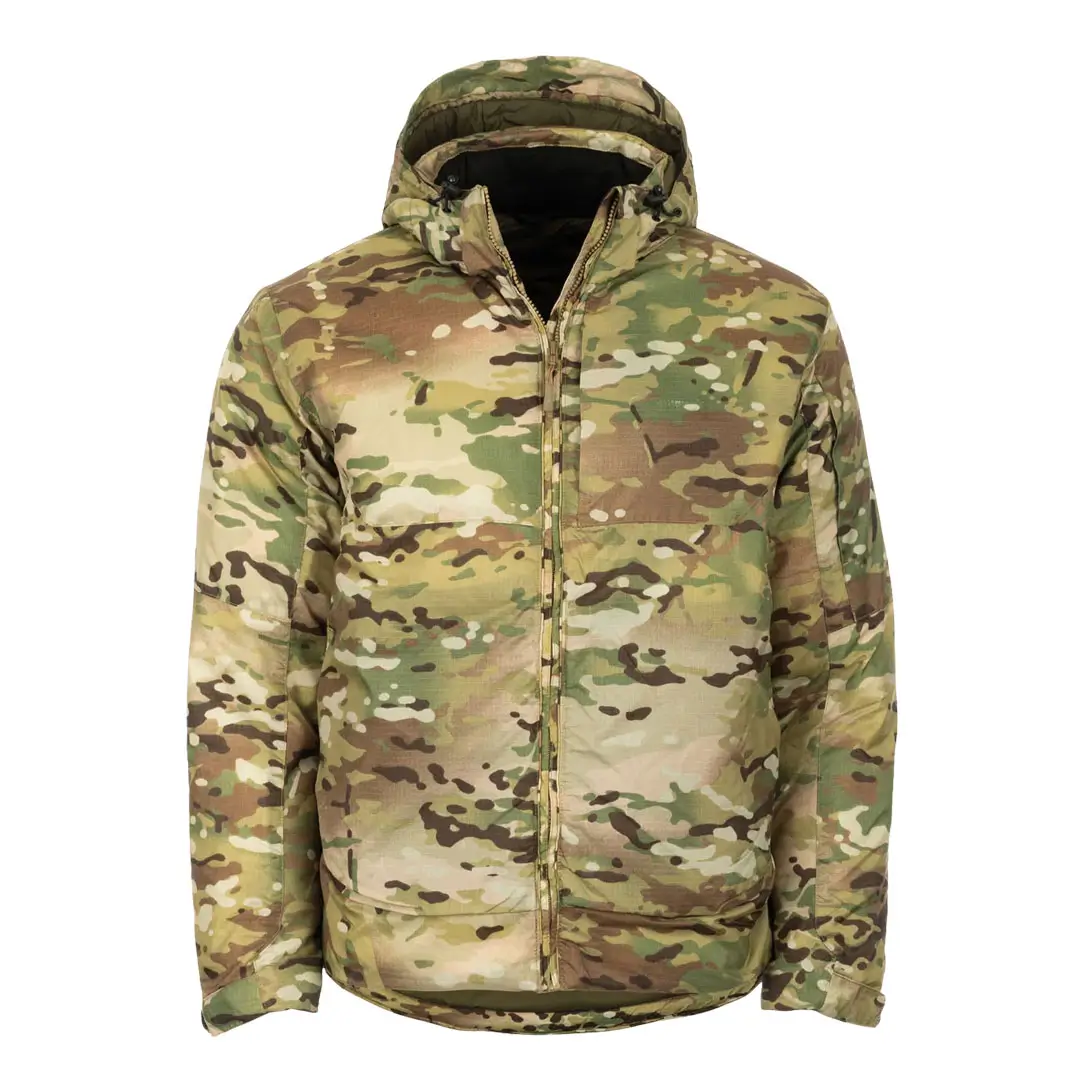 Snugpak Arrowhead Insulated Windproof Jacket - Image 3