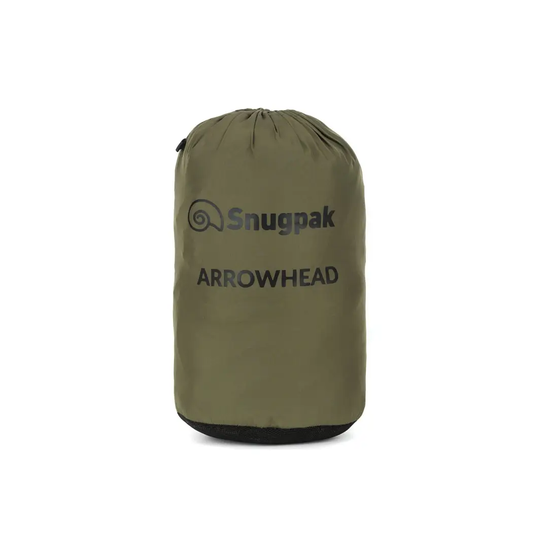 Snugpak Arrowhead Insulated Windproof Jacket - Image 6