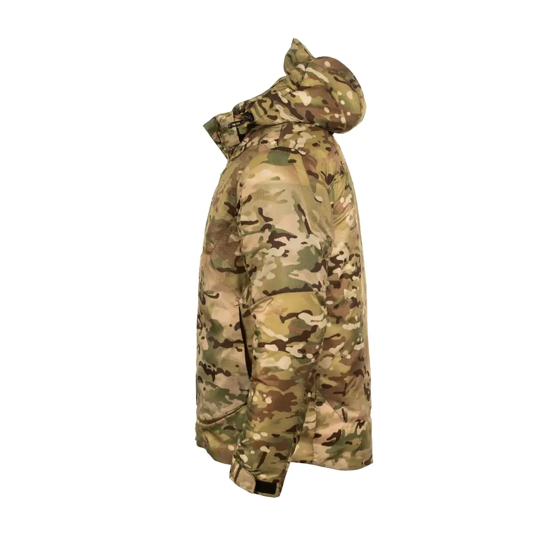 Snugpak Arrowhead Insulated Windproof Jacket - Image 8