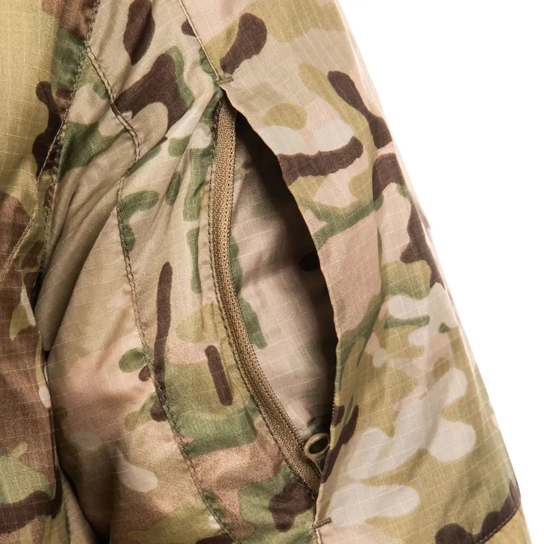 Snugpak Arrowhead Insulated Windproof Jacket - Image 9