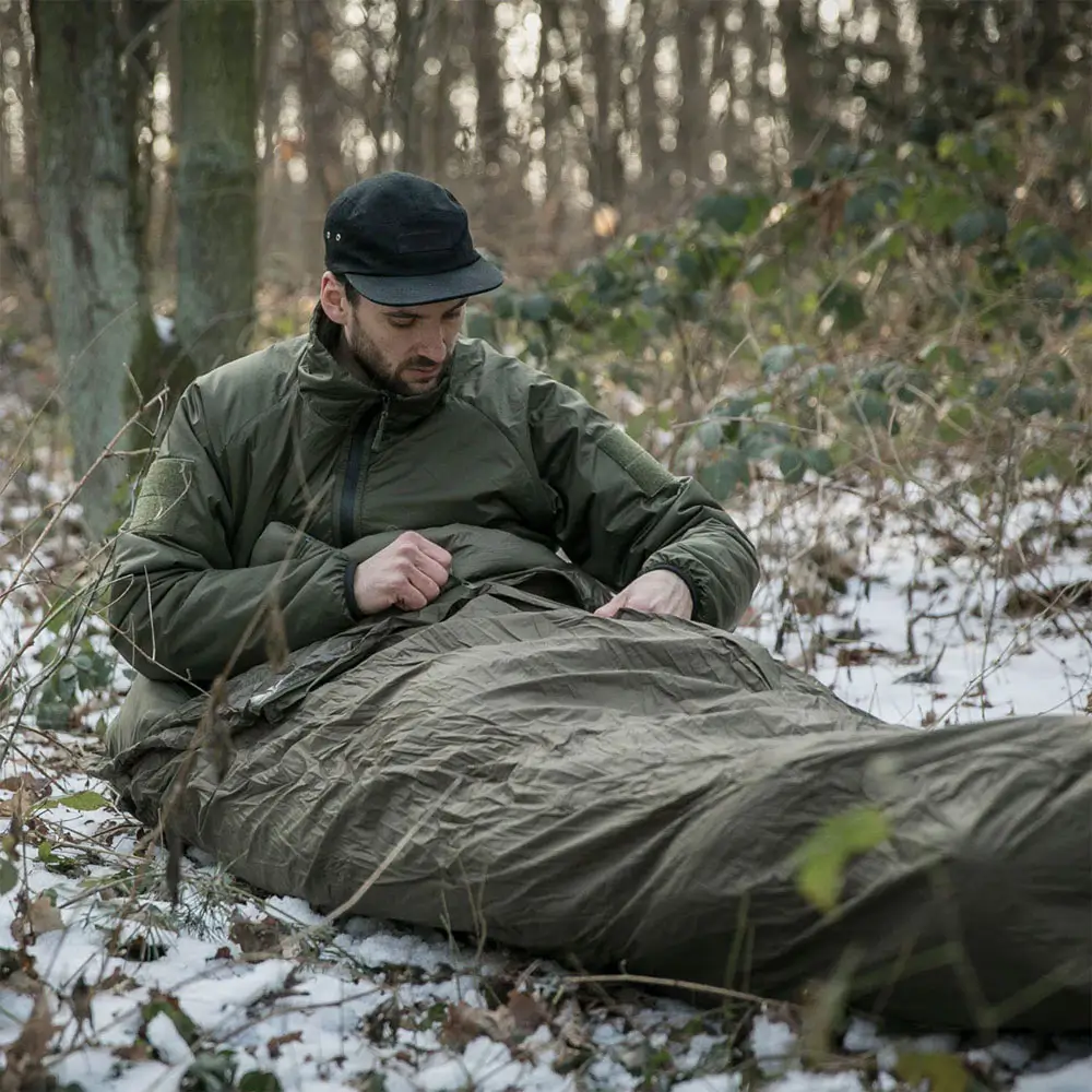 Snugpak Bivi Bag - Image 3