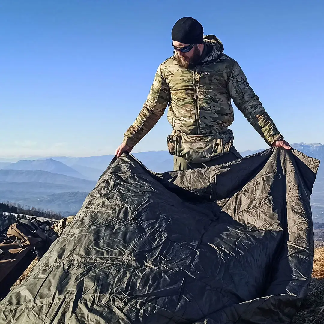 Snugpak Jungle Blanket - Image 3