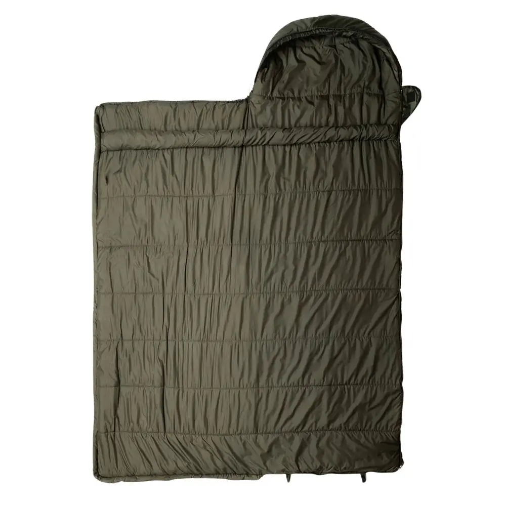 Snugpak Navigator Sleeping Bag - Image 4