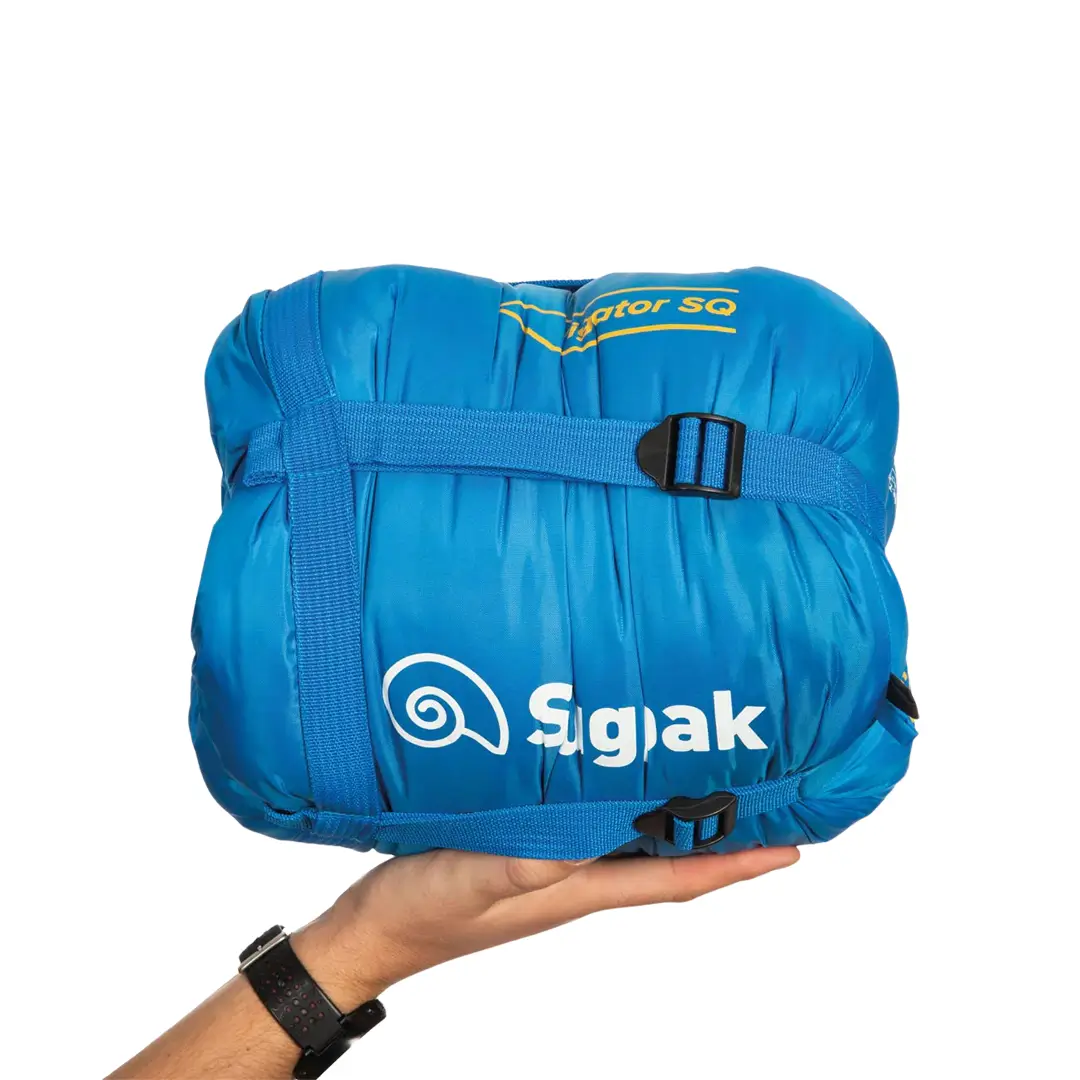 Snugpak Navigator Sleeping Bag - Image 5