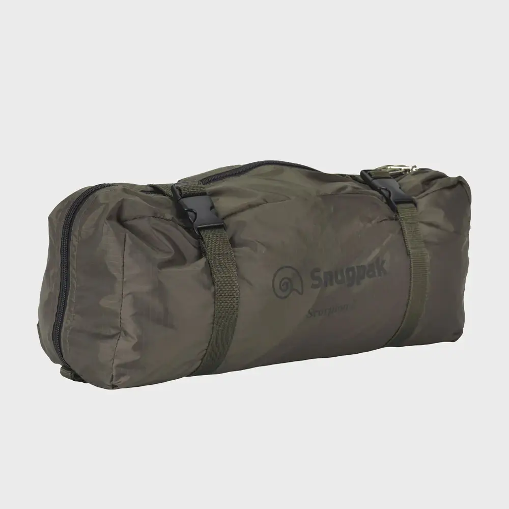 Snugpak Scorpion 2 Tent - Image 2