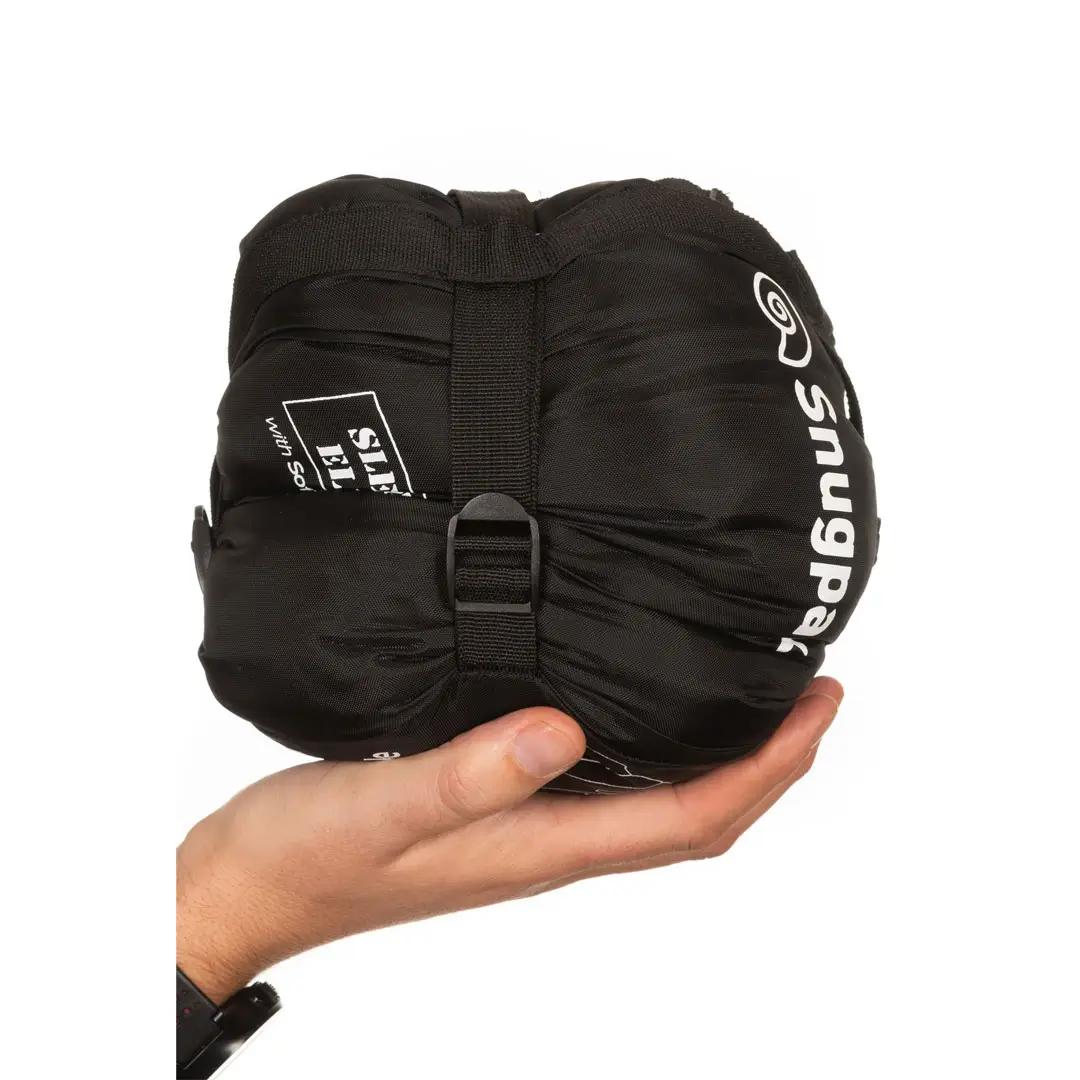 Snugpak Sleeka Elite Reversible Insulated Windproof Jacket - Image 3