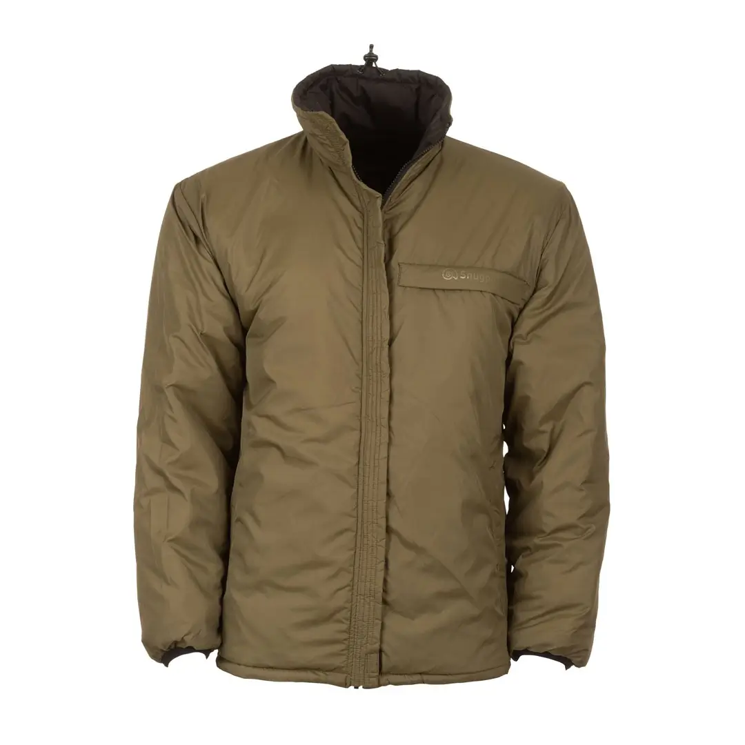 Snugpak Sleeka Elite Reversible Insulated Windproof Jacket - Image 6