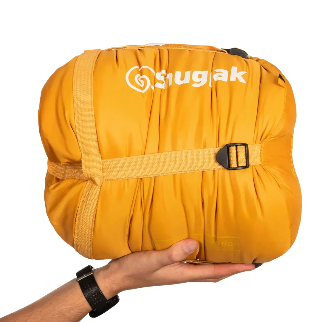 Snugpak Sleeper Expedition Sleeping Bag - Image 2