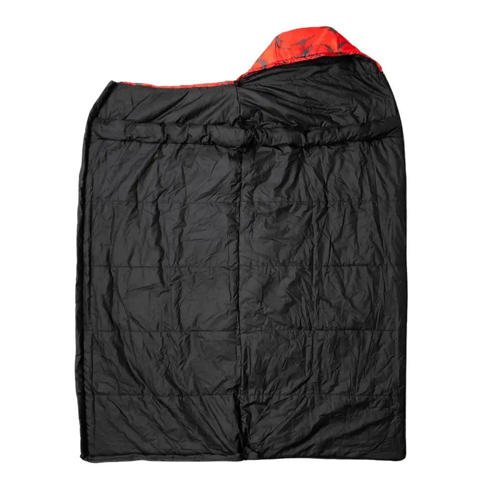 Snugpak Sleeper Kids Sleeping Bag - Image 3