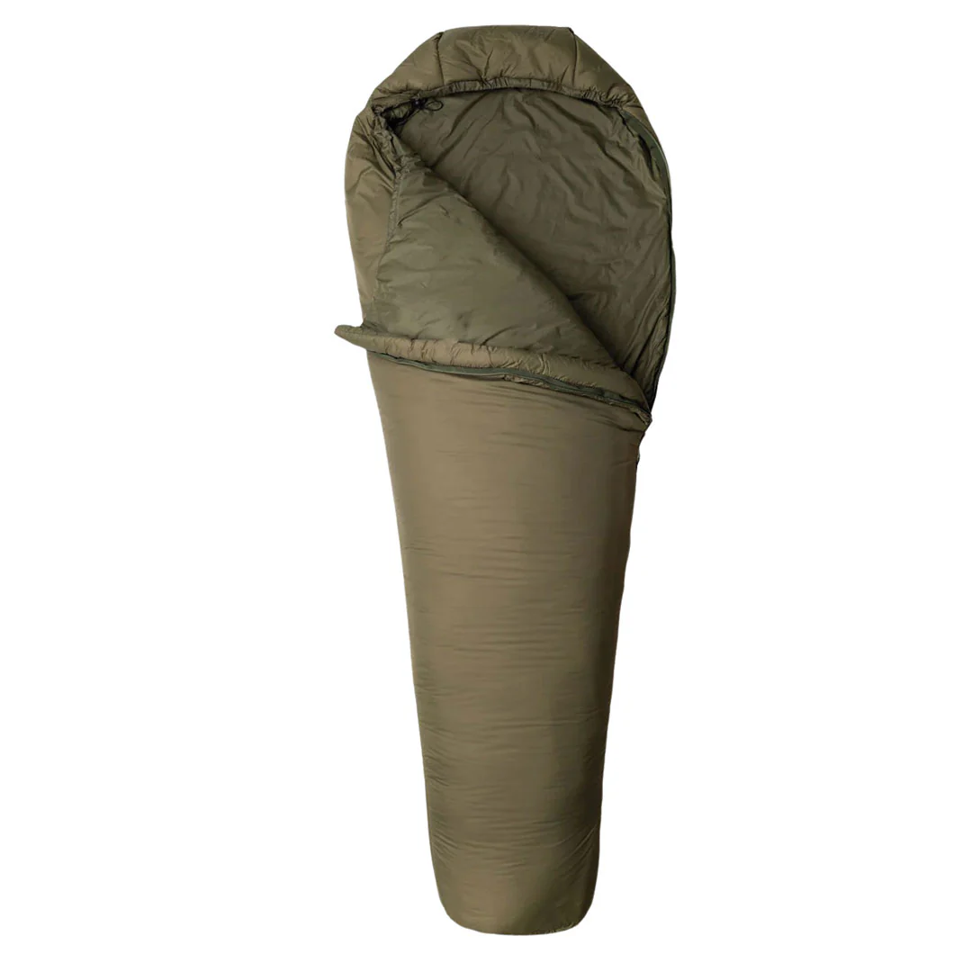 Snugpak Softie 9 Hawk Sleeping Bag - Image 3