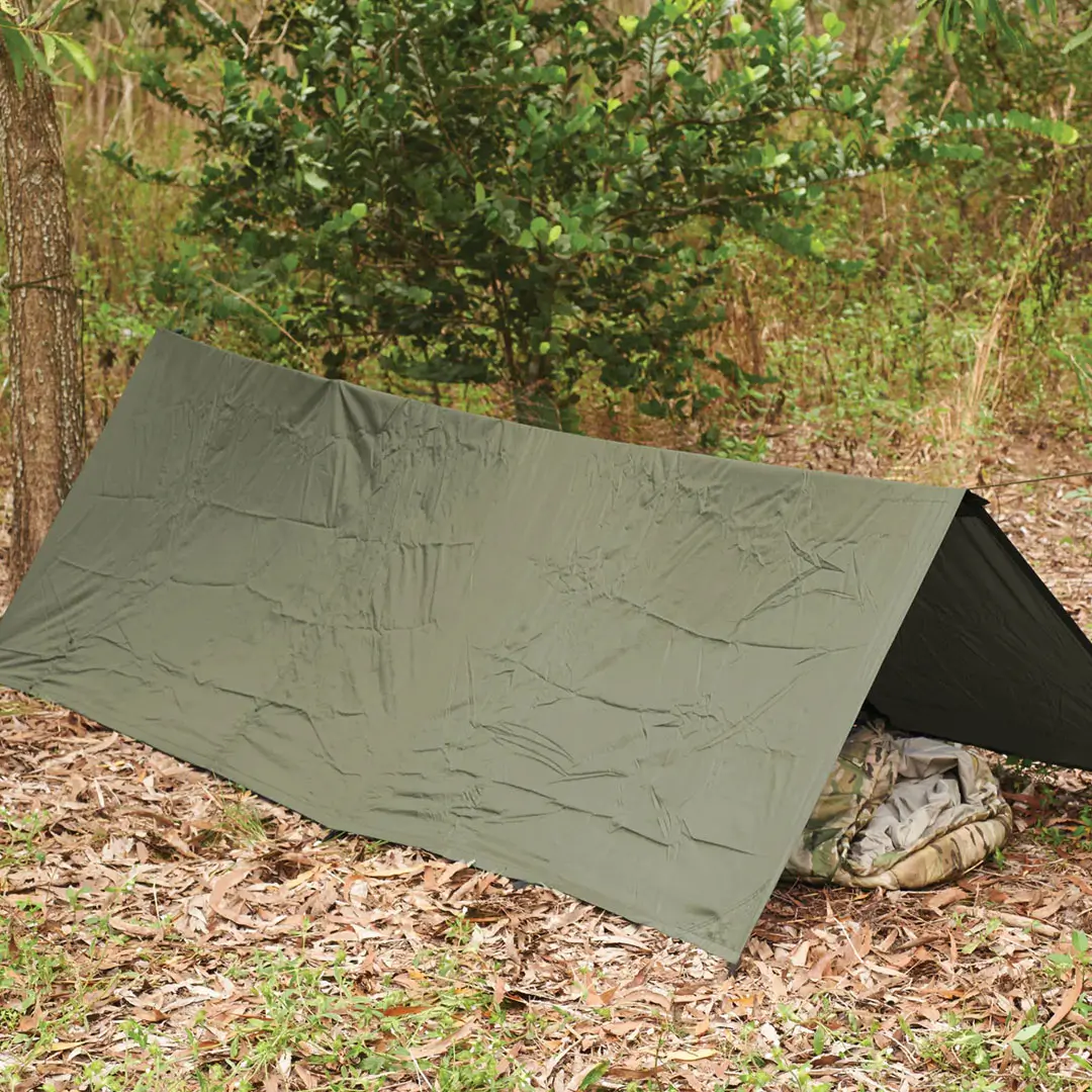 Snugpak Stasha G2 Tarp - Image 3